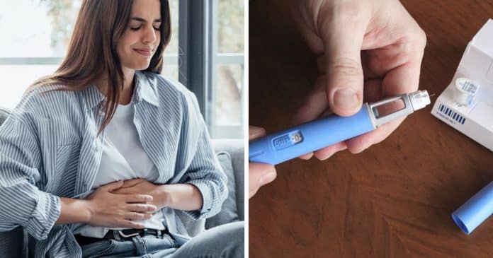 Pacientes entram com ações judiciais contra fabricante do Ozempic após apresentar problemas graves de saúde