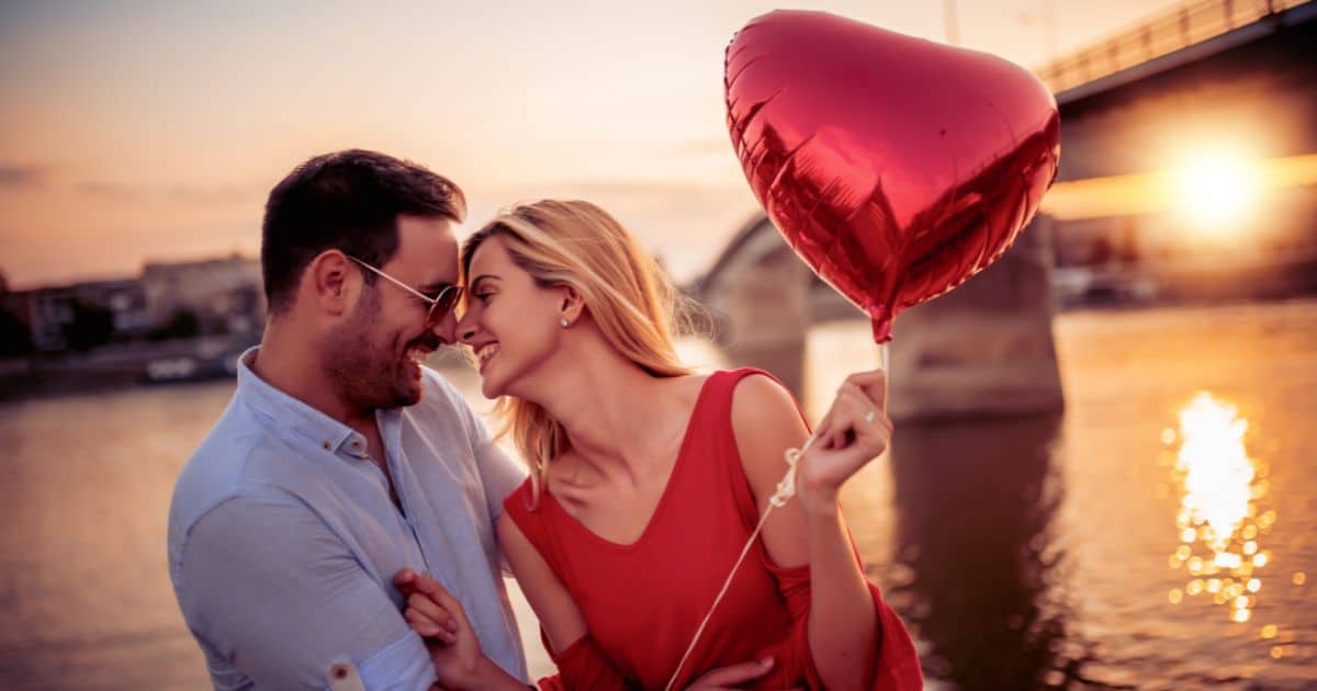 Signos com "mais sorte no amor em 2026": descubra se o seu está na ...
