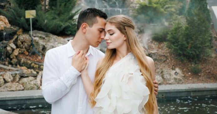 Sinais de que você já esteve com a pessoa que ama em outra vida