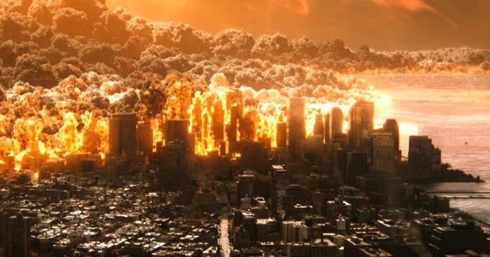 Terceira Guerra Mundial e o Brasil: estas seriam as primeiras cidades brasileiras a cair, segundo a IA