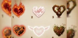 Teste do ‘Arquétipo do Amor’: O tipo de coração que você escolher revela como você ama (e isso pode te surpreender)