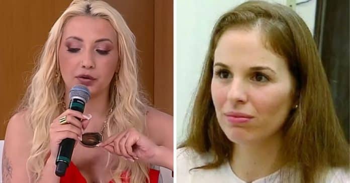 VÍDEO: Vidente havia alertado sobre morte ligada a Suzane von Richthofen DIAS ANTES do falecimento de tio