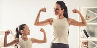 Você carrega “um pedaço” da sua mãe no corpo até hoje — a ciência explica por quê