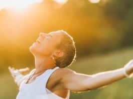 4 Sinais de que você tem uma energia espiritual forte e MUITO rara (mesmo sem perceber)