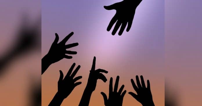 4-tipos-de-pessoas-que-voce-nao-deveria-ajudar-o-terceiro-e-o-pior-de-todos 4 tipos de pessoas que você NÃO deveria ajudar (o terceiro é o pior de todos)