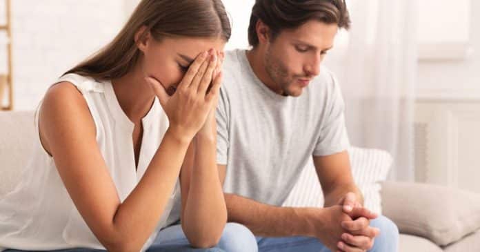 A mesma briga todo mês? Isso revela algo que quase nenhum casal quer admitir