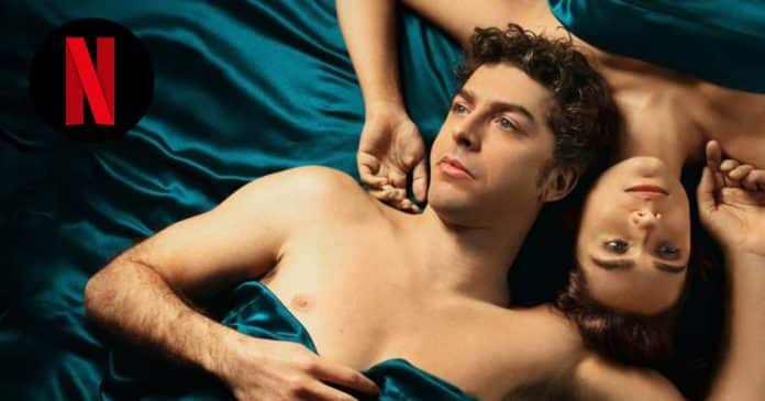 A minissérie da Netflix com apenas 6 episódios que vai fazer você ‘questionar sua vida amorosa’