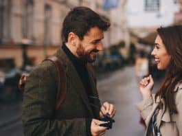 A polêmica verdade sobre ‘o que os homens procuram em uma parceira’ (não é o que você pensa)