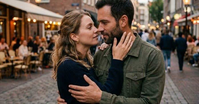 Apelidos íntimos poderosos que fazem ele ‘viciar em você sem perceber’ — poucos homens escapam desse efeito