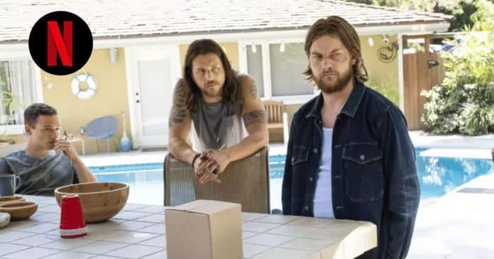 Assinantes da Netflix estão maratonando ESTA série obscura que muitos consideram a “mais viciante do catálogo”