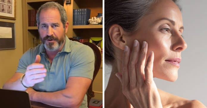 Cirurgião cardíaco revela coisas que as pessoas NUNCA devem fazer depois dos 40 anos