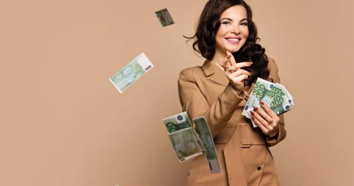 Como cada signo do zodíaco realmente ganha dinheiro (o erro que pode estar te travando)