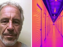 Conteúdo repugnante do depósito secreto de Jeffrey Epstein finalmente foi revelado pelo FBI