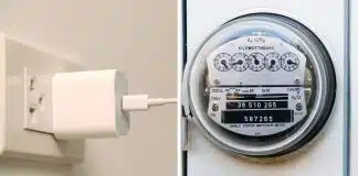 Deixar carregadores sempre na tomada pode estar pesando no seu bolso e colocando sua casa em risco — e você nem imagina