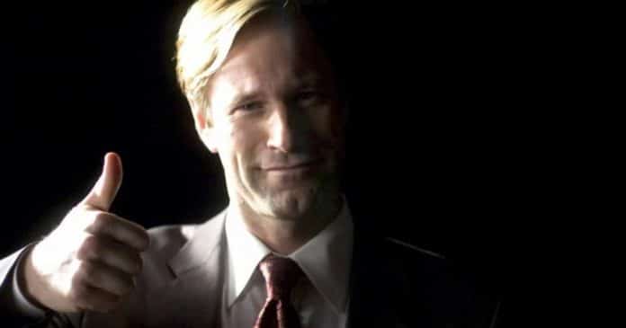 Estudo chocante sugere que narcisistas e “psicopatas” ocupam mais estes tipos cargos – você pode trabalhar com um deles