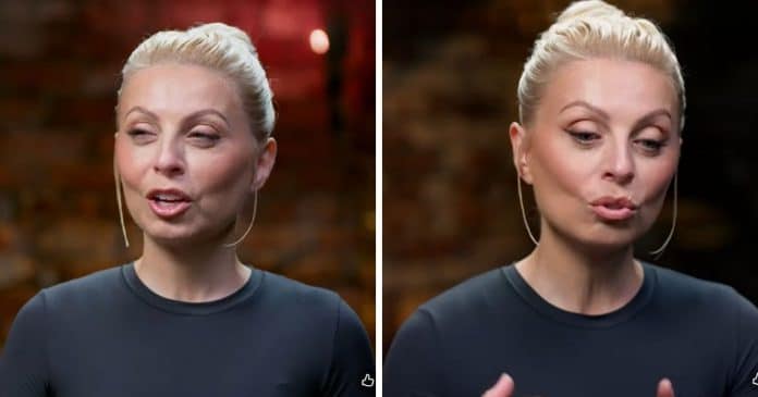 Ex-agente especial dos EUA revela maneira fácil de ‘ler as pessoas’ concentrando-se em apenas duas coisas