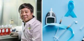 Fim da insulina? Cientistas chineses chocam o mundo ao “curar” paciente com diabetes tipo 1 pela primeira vez