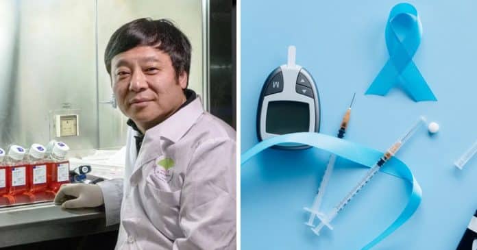 fim-da-insulina-cientistas-chineses-chocam-o-mundo-ao-curar-paciente-com-diabetes-tipo-1-pela-primeira-vez Fim da insulina? Cientistas chineses chocam o mundo ao “curar” paciente com diabetes tipo 1 pela primeira vez