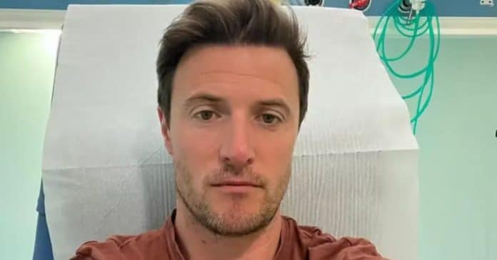 Homem quase perde a língua por causa de um ‘câncer silencioso’ e agora alerta risco ignorado do HPV entre homens