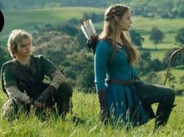 Netflix fecha acordo bilionário e garante a maior adaptação de fantasia da década