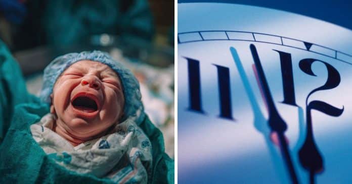 O horário do dia em que você nasceu revela o seu ‘destino espiritual’ (poucos sabem disso!)