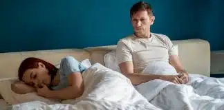 O que realmente reduz a intimidade do casal (e não é a falta de tempo)