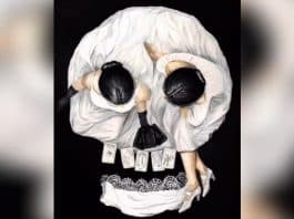 O que você vê primeiro não é por acaso: esta imagem revela ‘como você sobrevive emocionalmente’