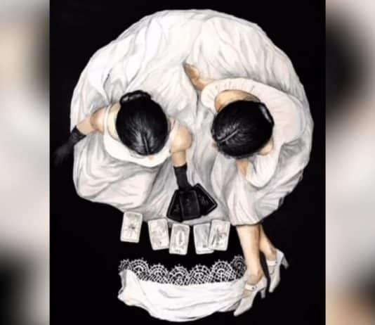 O que você vê primeiro não é por acaso: esta imagem revela ‘como você sobrevive emocionalmente’