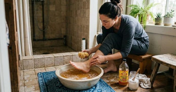 o-ritual-de-limpeza-energetica-que-muda-tudo O ritual de limpeza energética que simplesmente muda TUDO