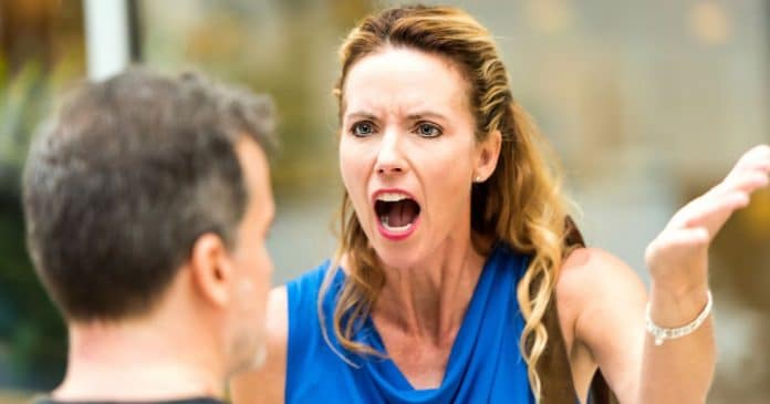 O verdadeiro motivo de ‘por que uma mulher reclama para um parceiro’ – e isso pode te surpreender