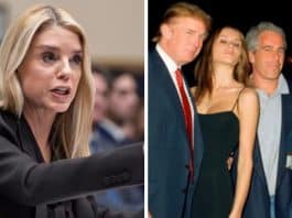 Procuradora-Geral dos EUA causa polêmica ao revelar 300 nomes de pessoas públicas listadas nos Arquivos Epstein