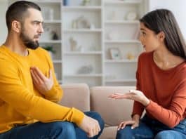 Quem trai entrega a verdade na hora pela reação a esta ÚNICA pergunta