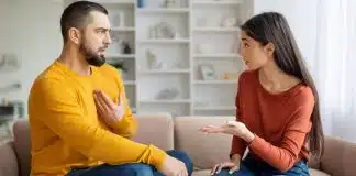 Quem trai entrega a verdade na hora pela reação a esta ÚNICA pergunta