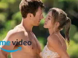 Romance imperdível com Sydney Sweeney na Prime vídeo é considerado “comédia romântica perfeita”
