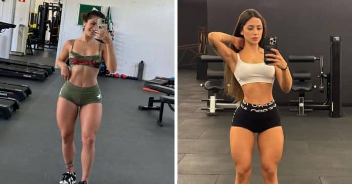 Roupa de academia pode passar a imagem errada? O que seu visual comunica sem você perceber