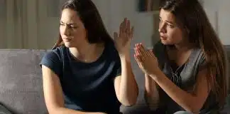 Sentiu raiva “do nada” de alguém? A espiritualidade revela o motivo chocante que pode estar por trás disso