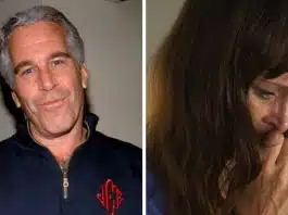 Sobrevivente de Jeffrey Epstein compartilha detalhes horríveis do que enfrentou em seu sistema de abusos: “Não havia como escapar”