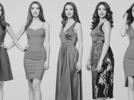 Teste de intuição: Você consegue descobrir ‘qual mulher está de vestido verde’ apenas confiando no seu instinto?