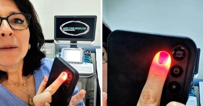 teste-simples-com-a-lanterna-do-celular-pode-indicar-alerta-no-coracao Teste simples com a lanterna do celular pode indicar alerta no coração