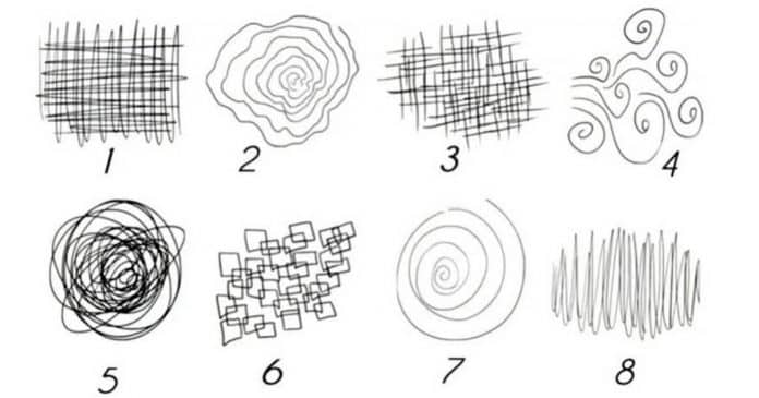 “Teste visual revelador”: a primeira imagem que você escolher mostra o verdadeiro nível da sua ansiedade