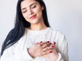 Todo mundo romantiza o coração mas é OUTRO órgão do corpo humano que sente o ‘impacto das emoções’