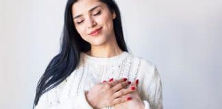 Todo mundo romantiza o coração mas é OUTRO órgão do corpo humano que sente o ‘impacto das emoções’