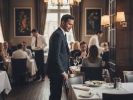 Você arruma a cadeira antes de sair? A psicologia revela o que isso diz sobre você