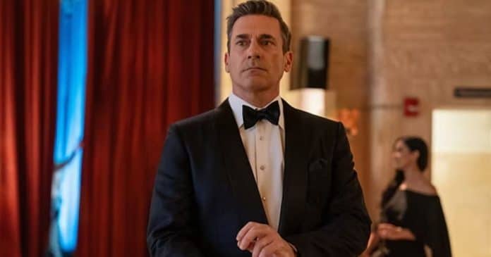 Você NÃO PODE deixar de maratonar essa série: suspense leve, humor ácido e segredos chocantes