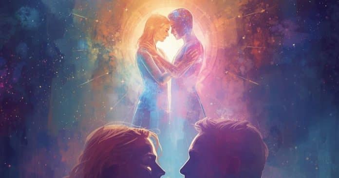 4 Sinais de que você pode conhecer alguém de vidas passadas (segundo a espiritualidade)