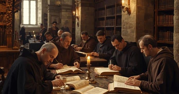 5 Invenções surpreendes que foram criadas pela Igreja Católica que moldaram o mundo moderno