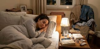 5 Itens espirituais que nunca devem ficar perto da sua cama – podem estar sugando sua energia