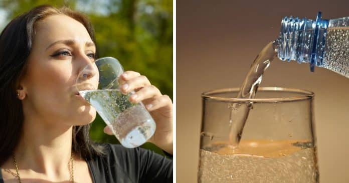 Água com gás faz mal? A verdade sobre 6 mitos que ainda assustam muita gente