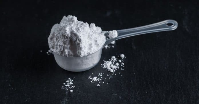 Anvisa muda recomendação para uso de creatina refletindo o avanço das pesquisas sobre esse suplemento