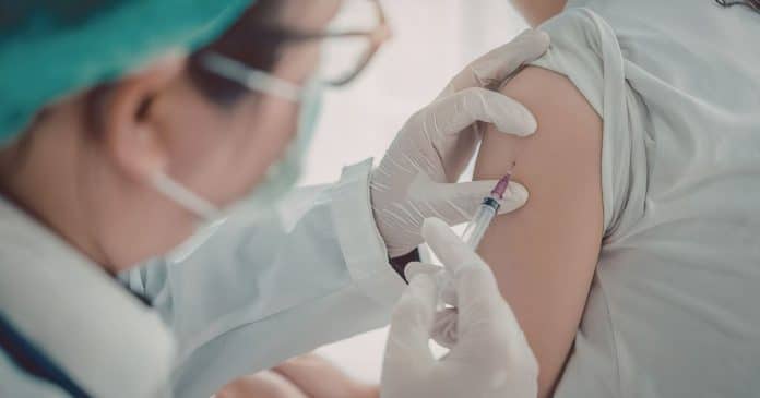 Cientistas estão testando a primeira vacina contra a ansiedade — e os resultados chamaram atenção